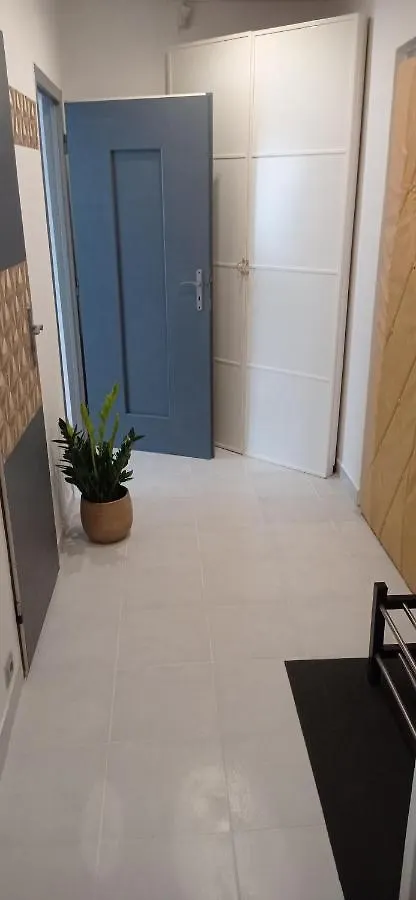 Apartmán Byt 2Kk Ostrava