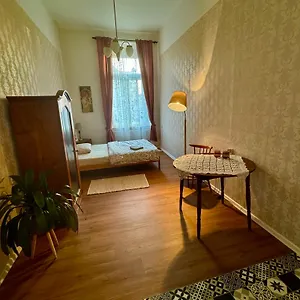 Hotel Moravia, Ostrawa