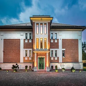 4* Penzion Na Landeku